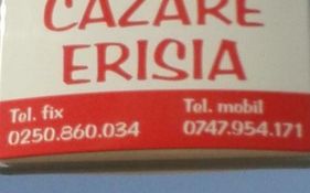 Erisia